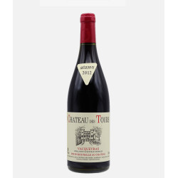 CHATEAU DES TOURS - Vacqueyras