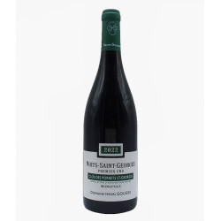 Nuits Saint Georges...