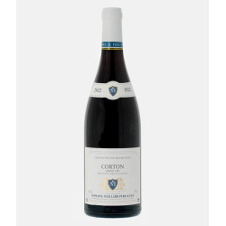Corton "grand cru"
