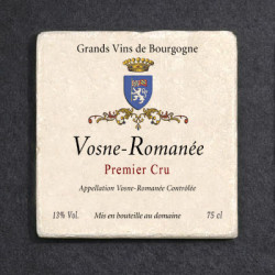 BLASON VOSNE ROMANEE - PHOTO