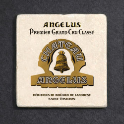 CHATEAU ANGELUS - PHOTO