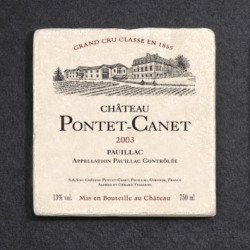 CHÂTEAU PONTET CANET-PHOTO