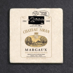 CHATEAU SIRAN - PHOTO