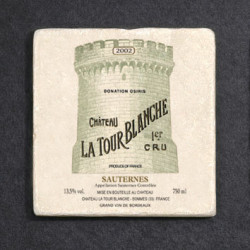 CHÂTEAU TOUR BLANCHE