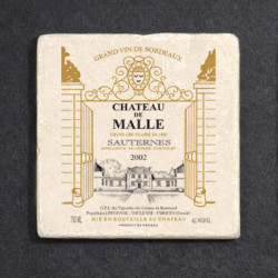 CHATEAU DE MALLE