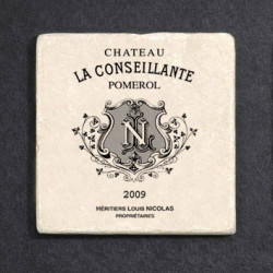 CHATEAU LA CONSEILLANTE