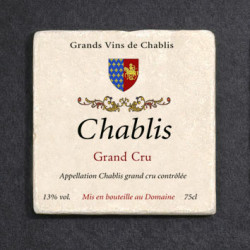 BLASON CHABLIS