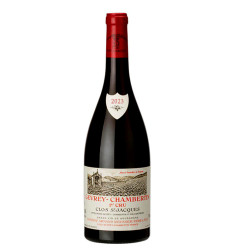 Gevrey - Chambertin "clos...