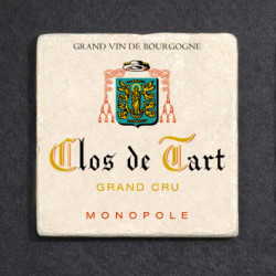 CLOS DE TART