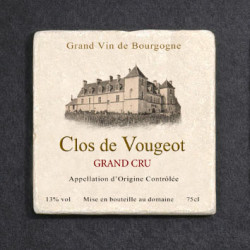 CHÂTEAU DU CLOS VOUGEOT