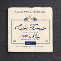 SAINT ROMAIN  ( GRAS )