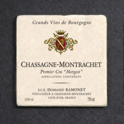 CHASSAGNE MONTRACHET (...