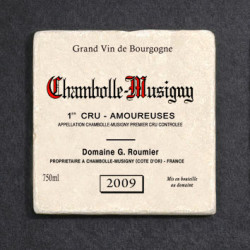 CHAMBOLLE AMOUREUSES (...