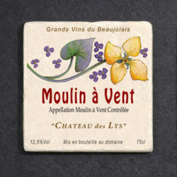 MOULIN A VENT