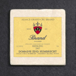 RIESLING ( HUMBRECHT )