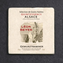 GRAINS NOBLES ( BEYER )