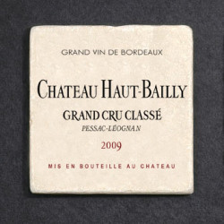 CHÂTEAU HAUT BAILLY-PHOTO