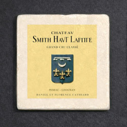 CHÂTEAU SMITH HAUT LAFITTE...