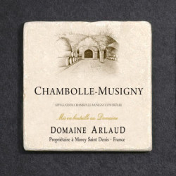 CHAMBOLLE ARLAUD - PHOTO
