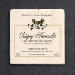 PULIGNY CHAVY - PHOTO