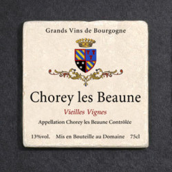 BLASON CHOREY - PHOTO