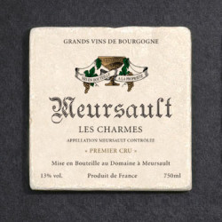 MEURSAULT CHARMES - PHOTO
