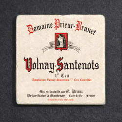 VOLNAY SANTENOTS - PHOTO