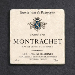 MONTRACHET - RAMONET - PHOTO