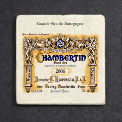 CHAMBERTIN - ROUSSEAU - PHOTO