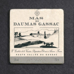 MAS DAUMAS GASSAC - PHOTO