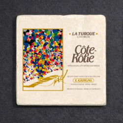 LA TURQUE - GUIGAL - PHOTO