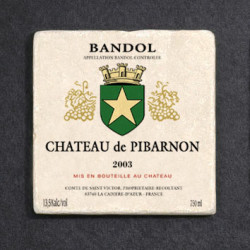 CHATEAU PIBARNON - PHOTO