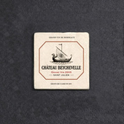 CHÂTEAU BEYCHEVELLE