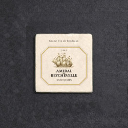 CHÂTEAU AMIRAL BEYCHEVELLE