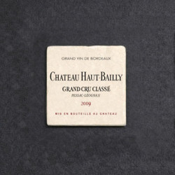 CHÂTEAU HAUT BAILLY