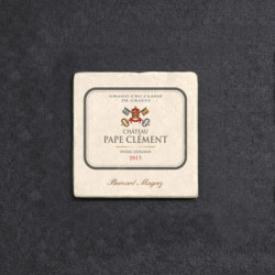 CHÂTEAU PAPE CLEMENT