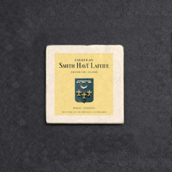 CHÂTEAU SMITH HAUT LAFITTE...