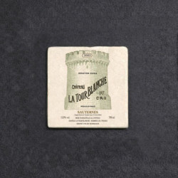 CHÂTEAU TOUR BLANCHE