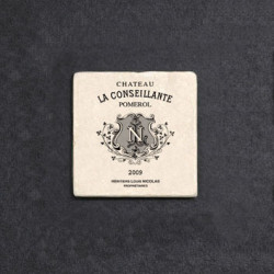 CHATEAU LA CONSEILLANTE