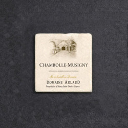 CHAMBOLLE MUSIGNY ( ARLAUD )
