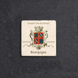 BLASON BOURGOGNE