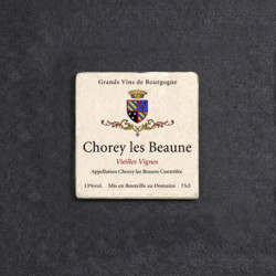 BLASON CHOREY - PHOTO