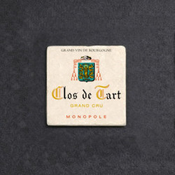 CLOS DE TART - PHOTO