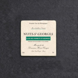 NUITS ST GEORGES ( GOUGES )