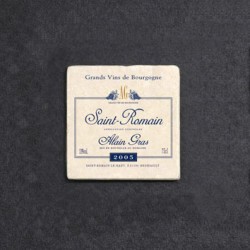 SAINT ROMAIN ( GRAS )