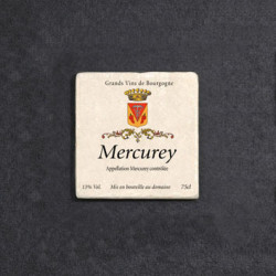 BLASON MERCUREY