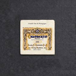 CHAMBERTIN ( ROUSSEAU )