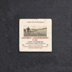 GEVREY CHAMBERTIN ( ROUSSEAU )
