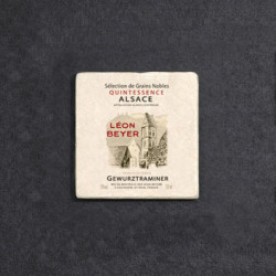 GRAINS NOBLES ( BEYER )