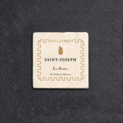SAINT JOSEPH ( CUILLERON )
